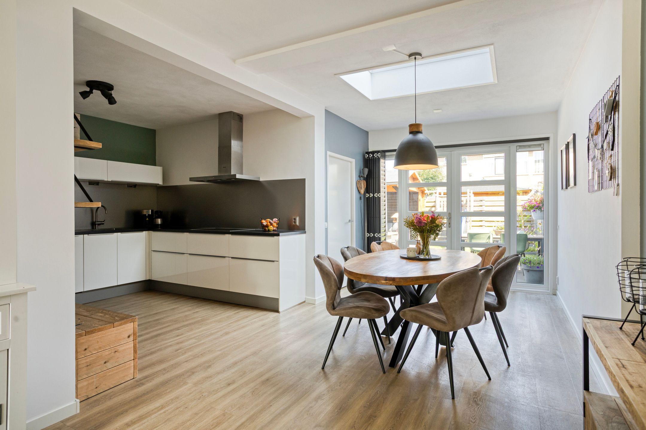 Foto 6 van Lindensteinlaan 85