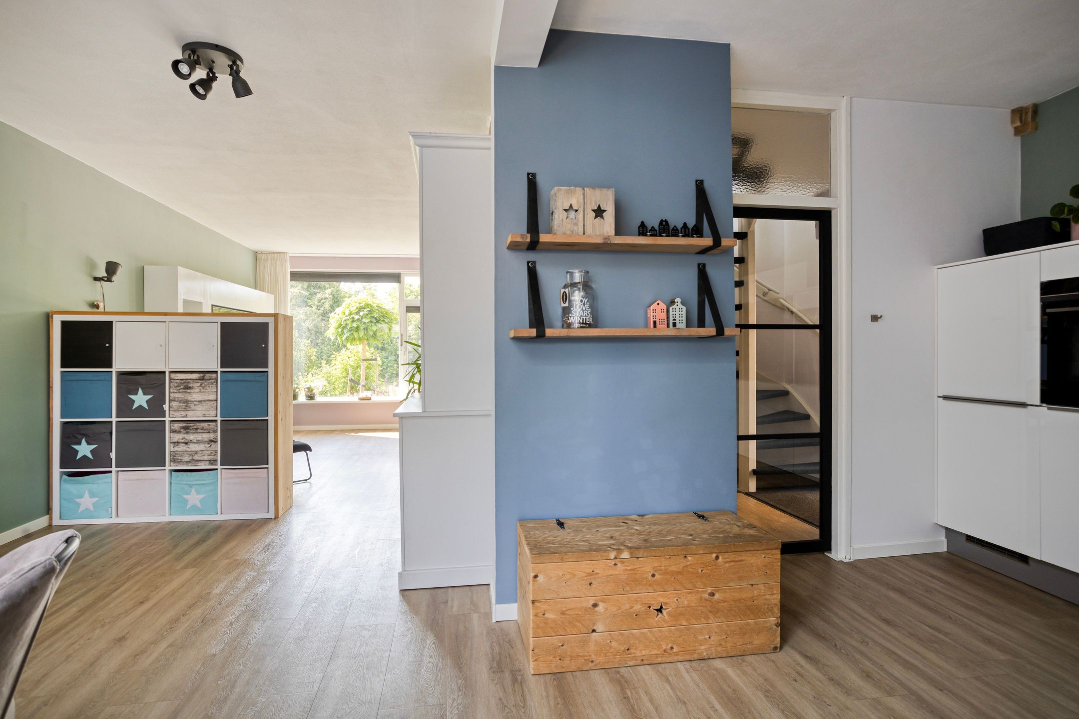 Foto 9 van Lindensteinlaan 85