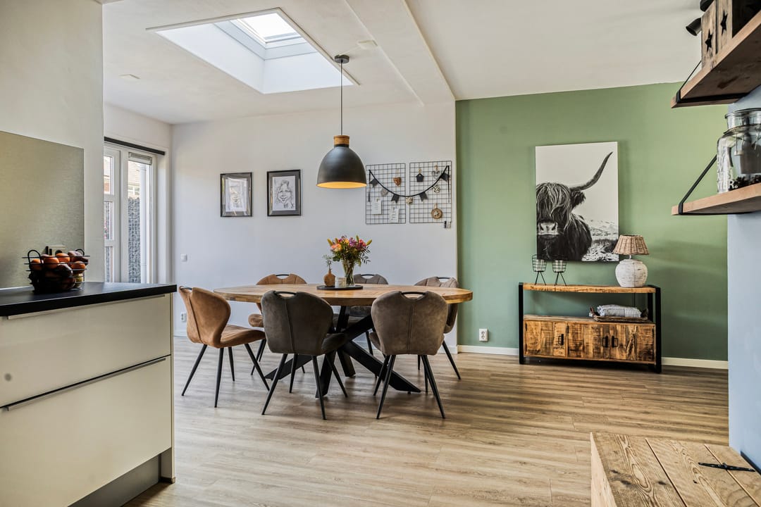 Foto 11 van Lindensteinlaan 85