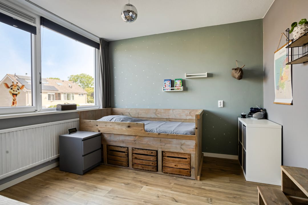 Foto 26 van Lindensteinlaan 85