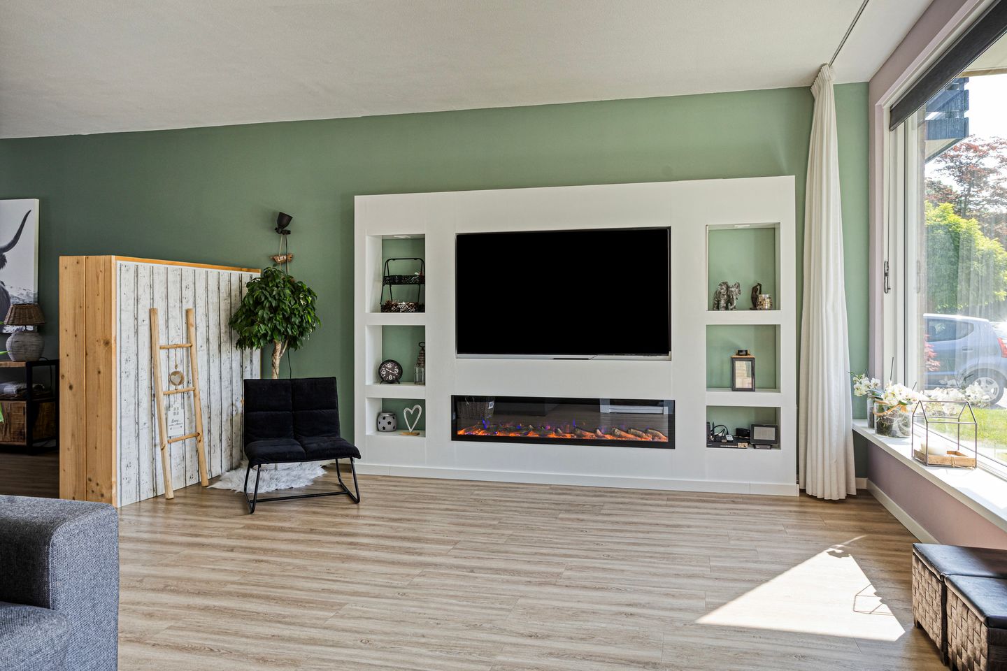 Foto 4 van Lindensteinlaan 85