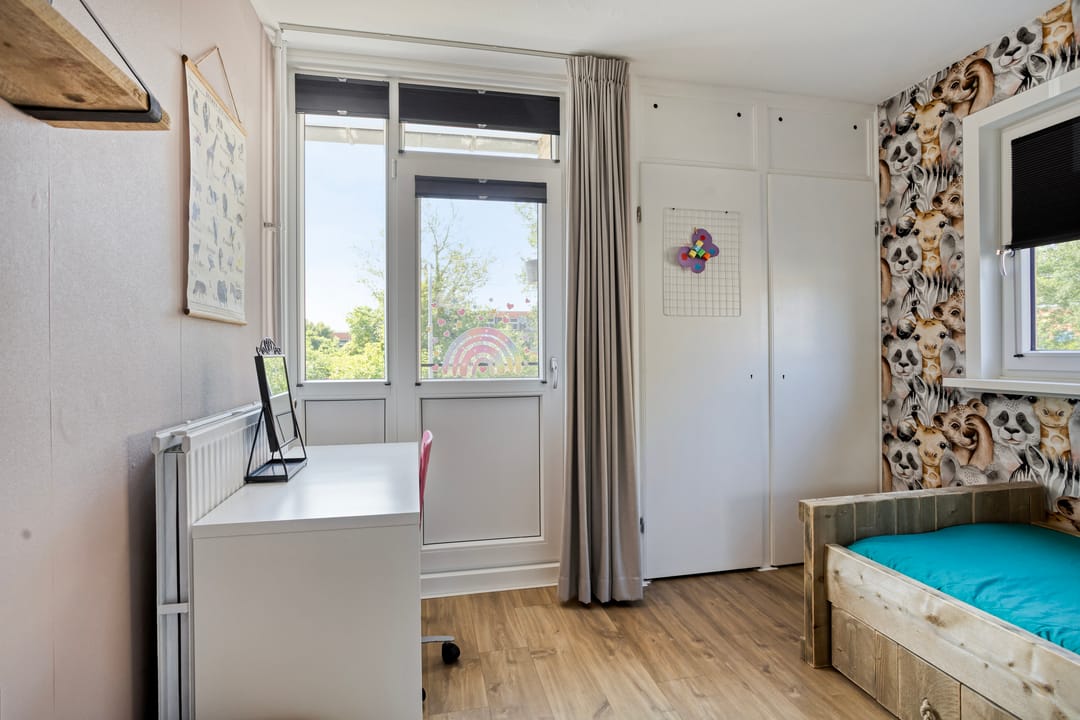 Foto 28 van Lindensteinlaan 85