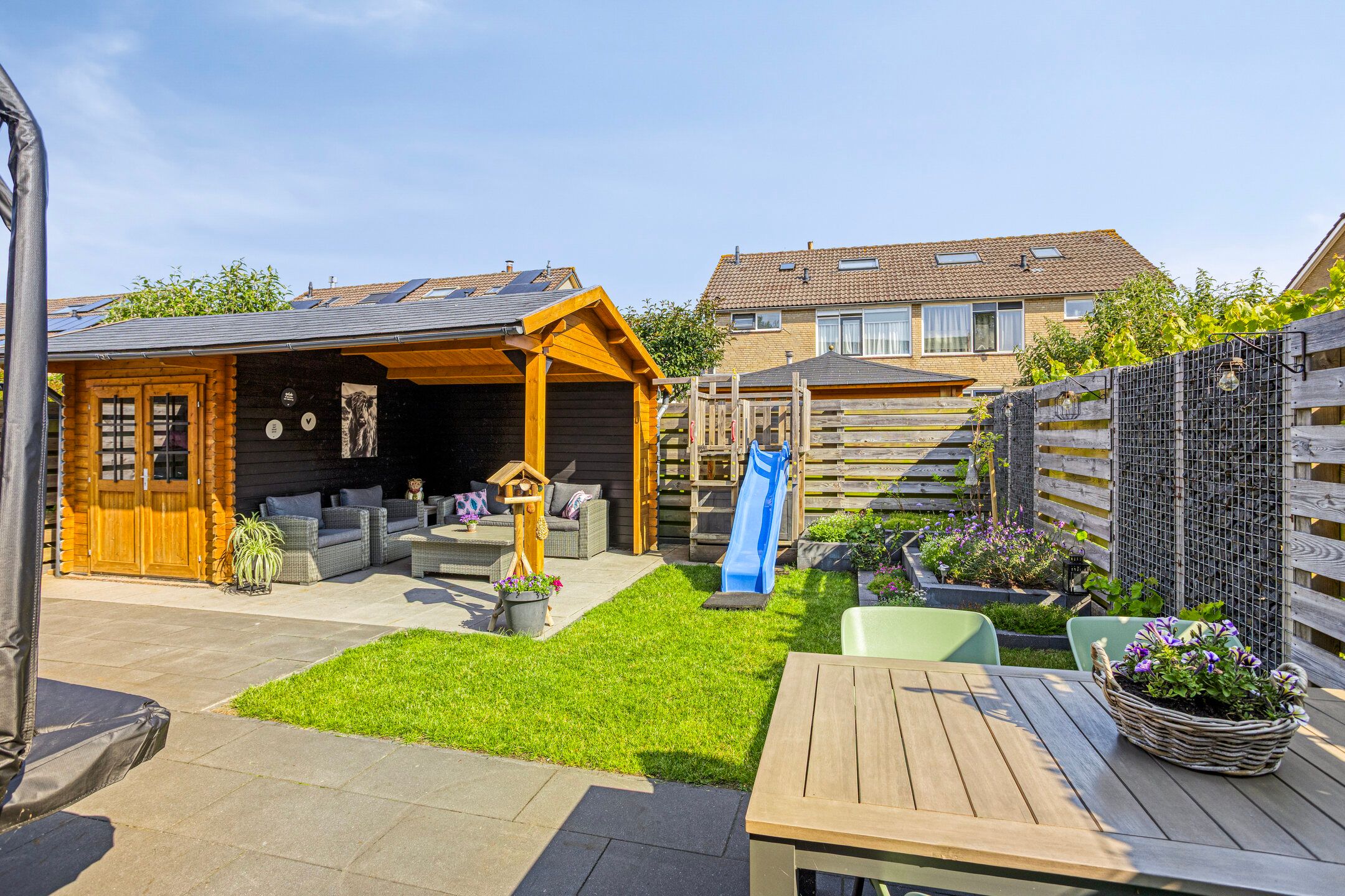 Foto 33 van Lindensteinlaan 85