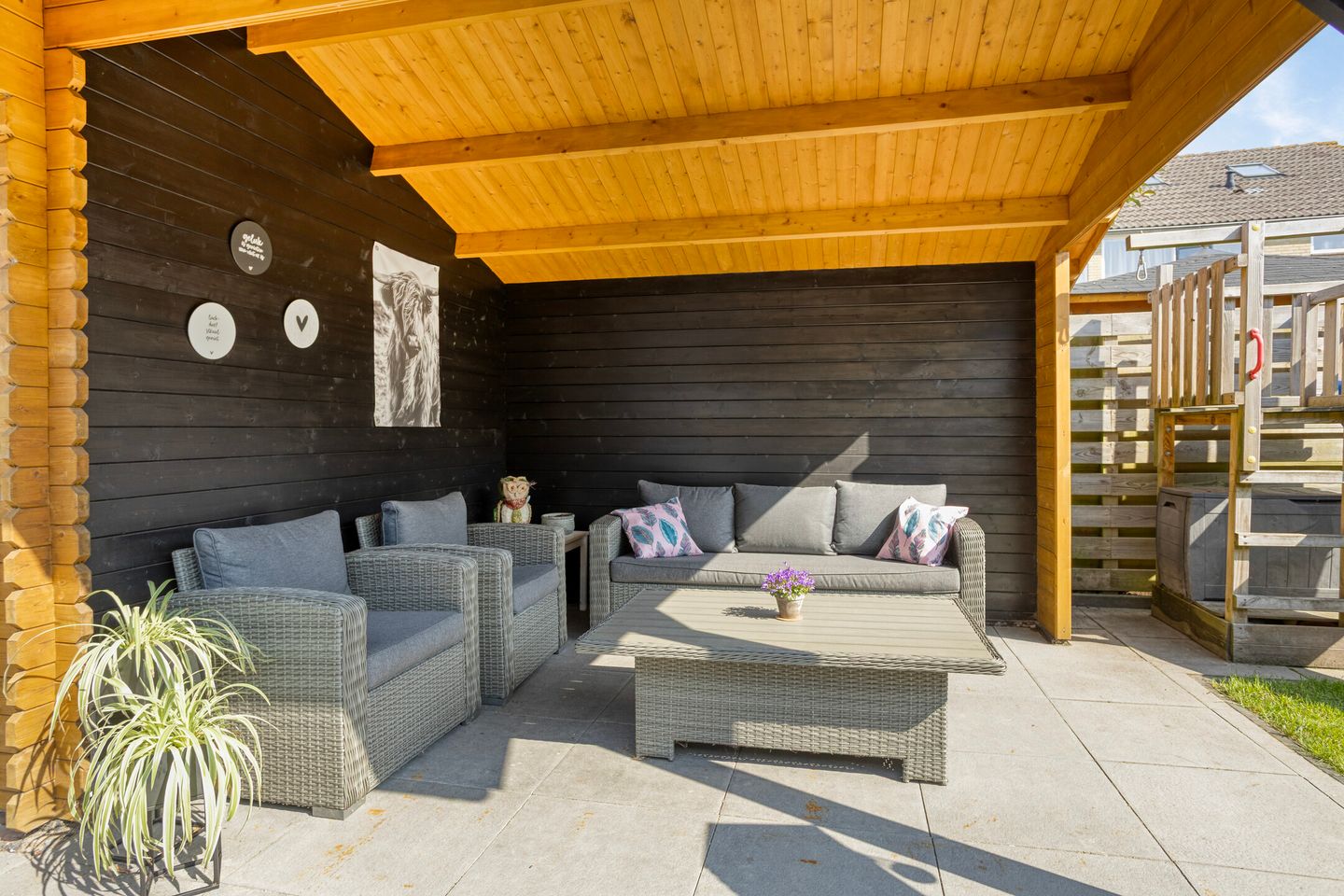 Foto 34 van Lindensteinlaan 85