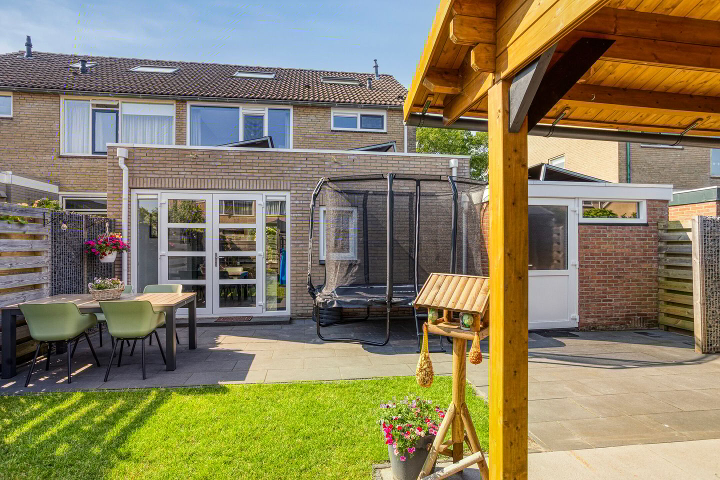 Foto 35 van Lindensteinlaan 85