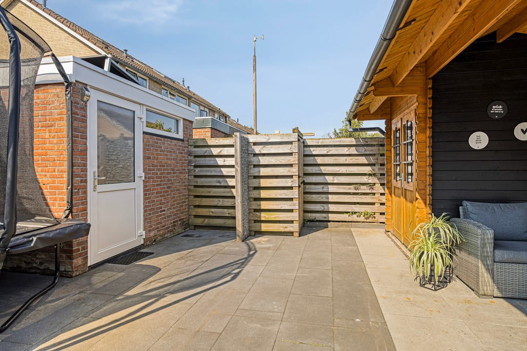 Foto 37 van Lindensteinlaan 85