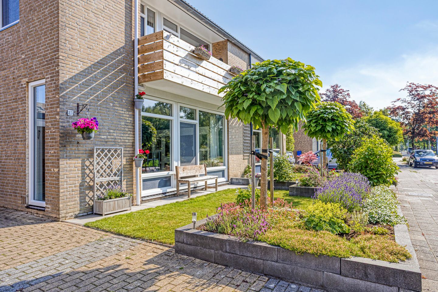 Foto 40 van Lindensteinlaan 85
