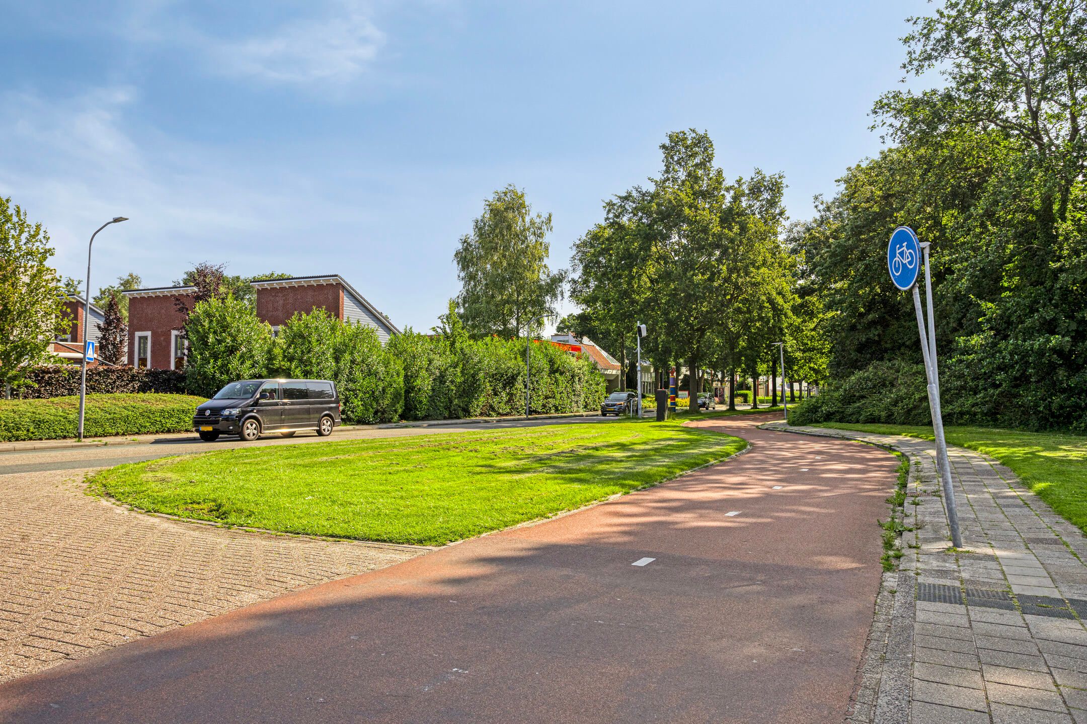 Foto 45 van Lindensteinlaan 85