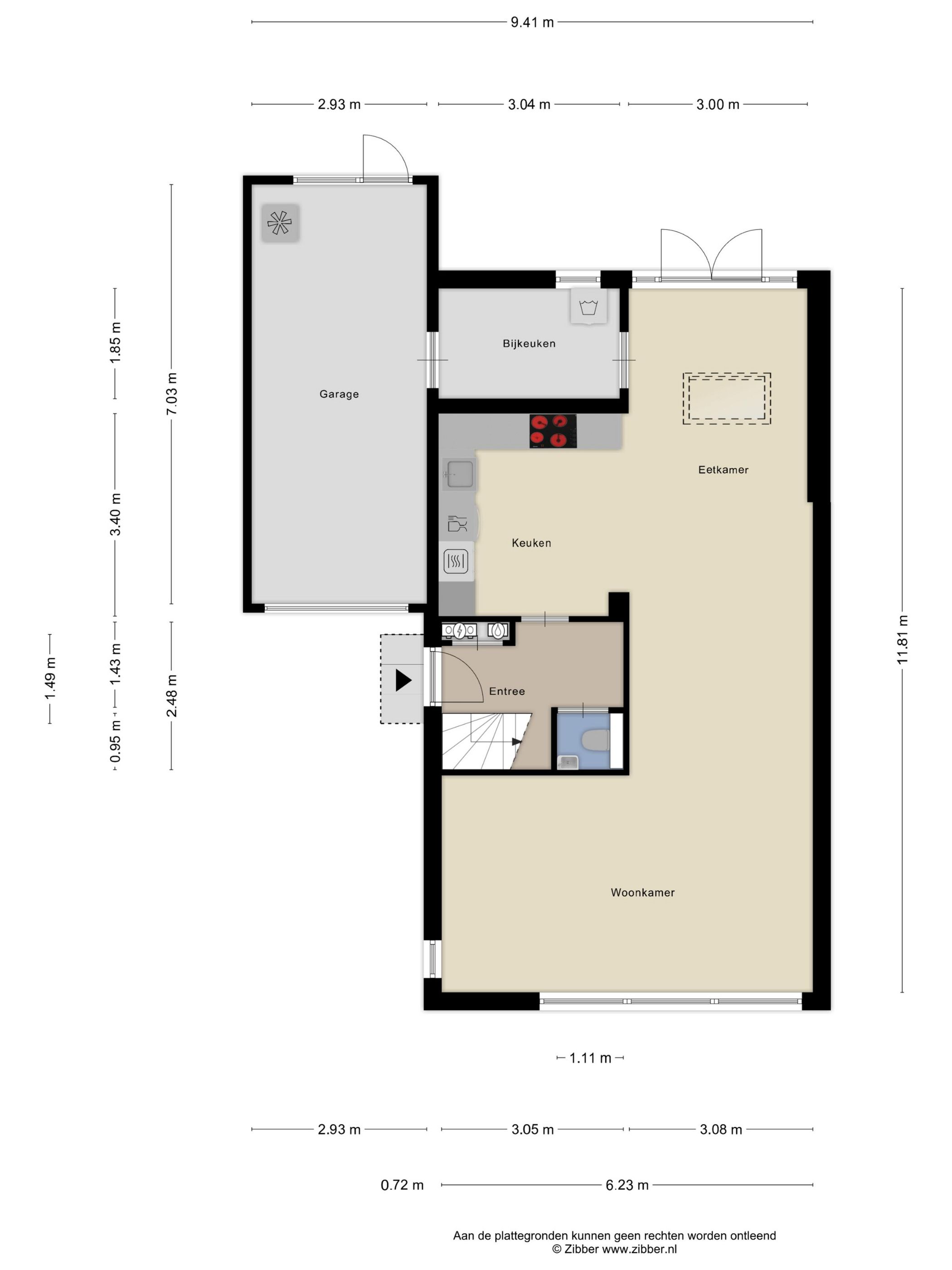 Foto 48 van Lindensteinlaan 85