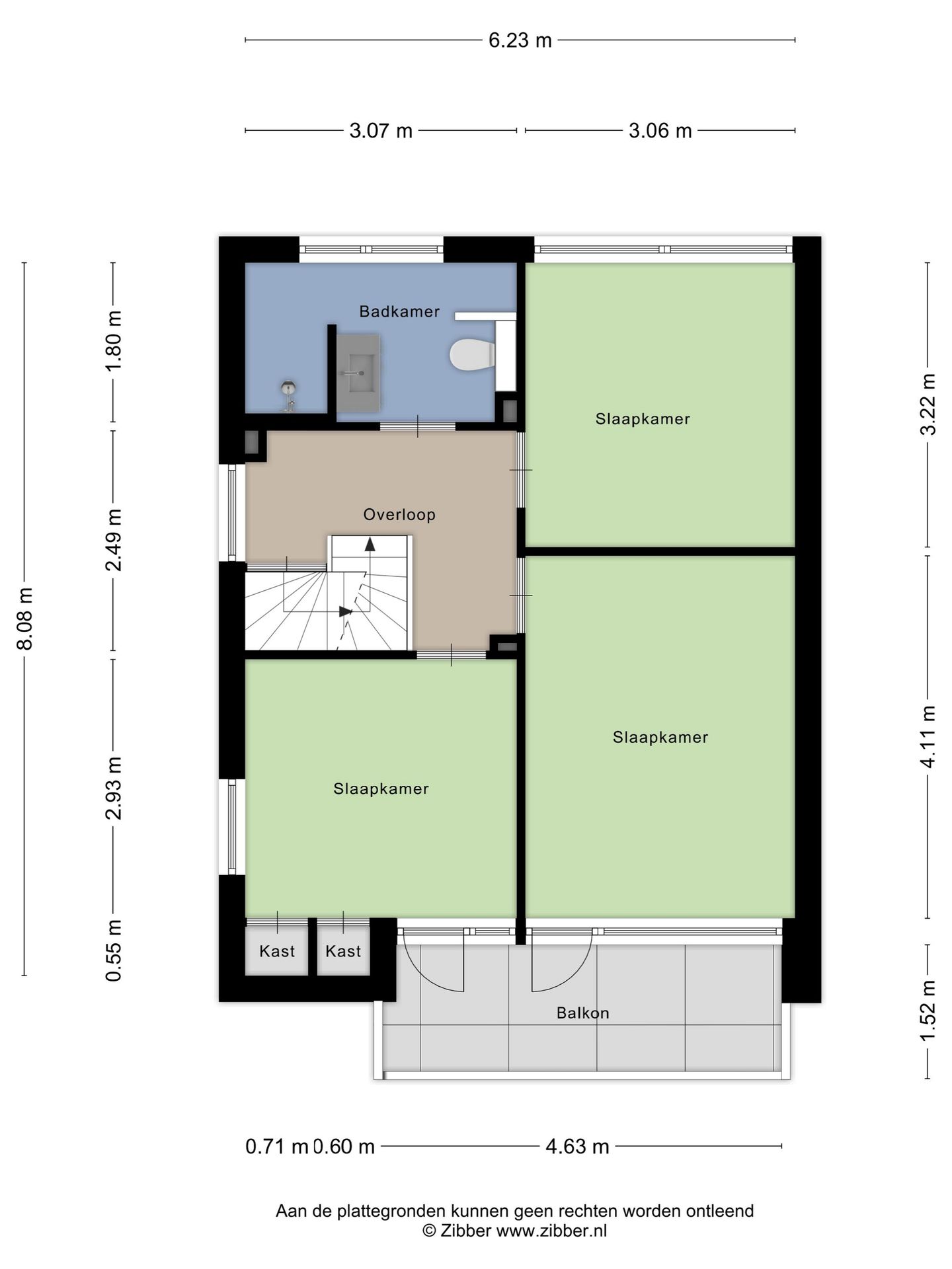 Foto 50 van Lindensteinlaan 85