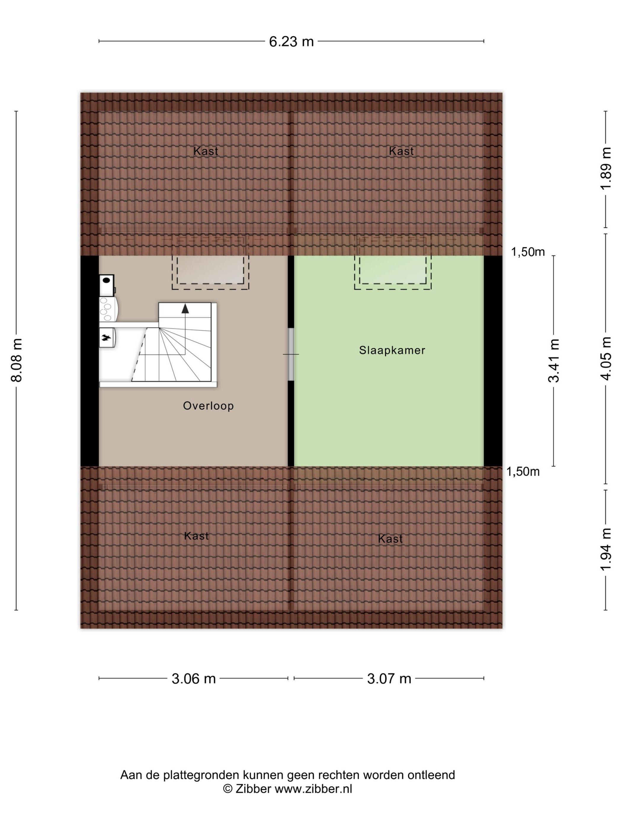 Foto 51 van Lindensteinlaan 85
