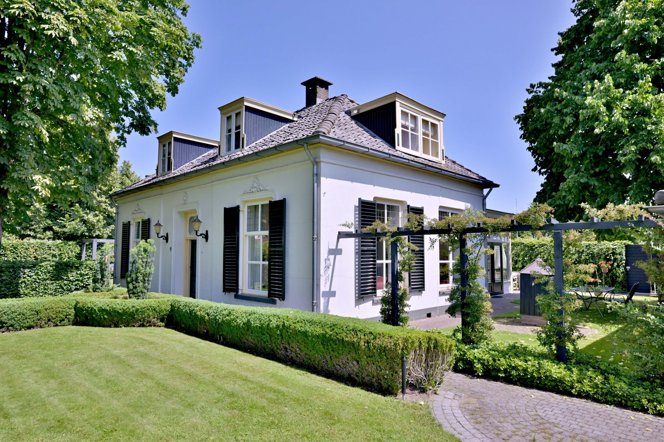 Foto 3 van Hoofdstraat 16