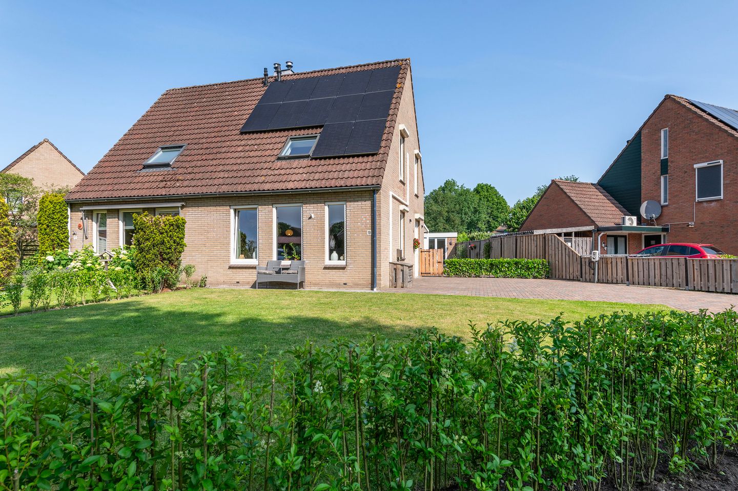 Foto 5 van 't Rak 10