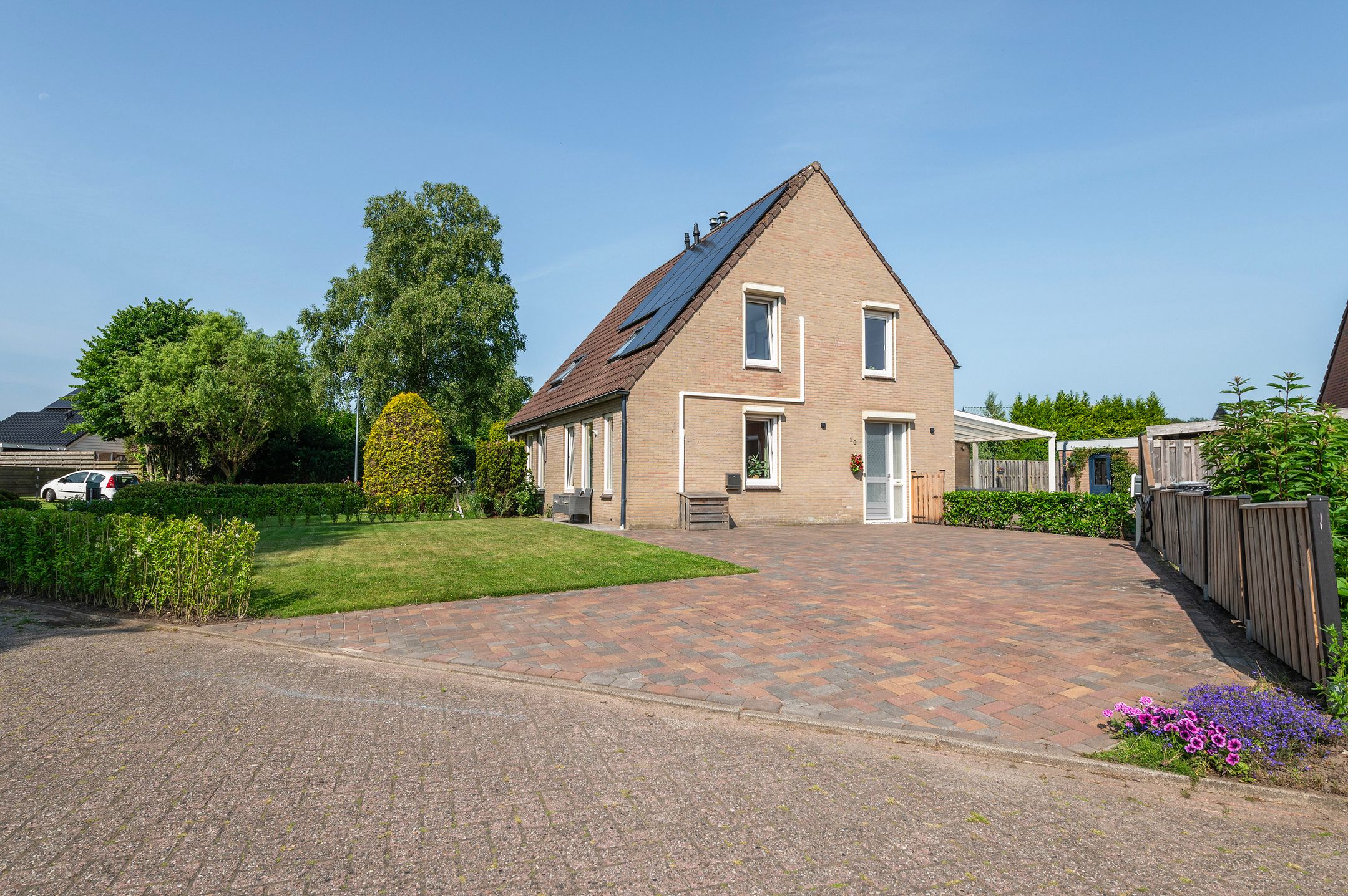 Foto 9 van 't Rak 10