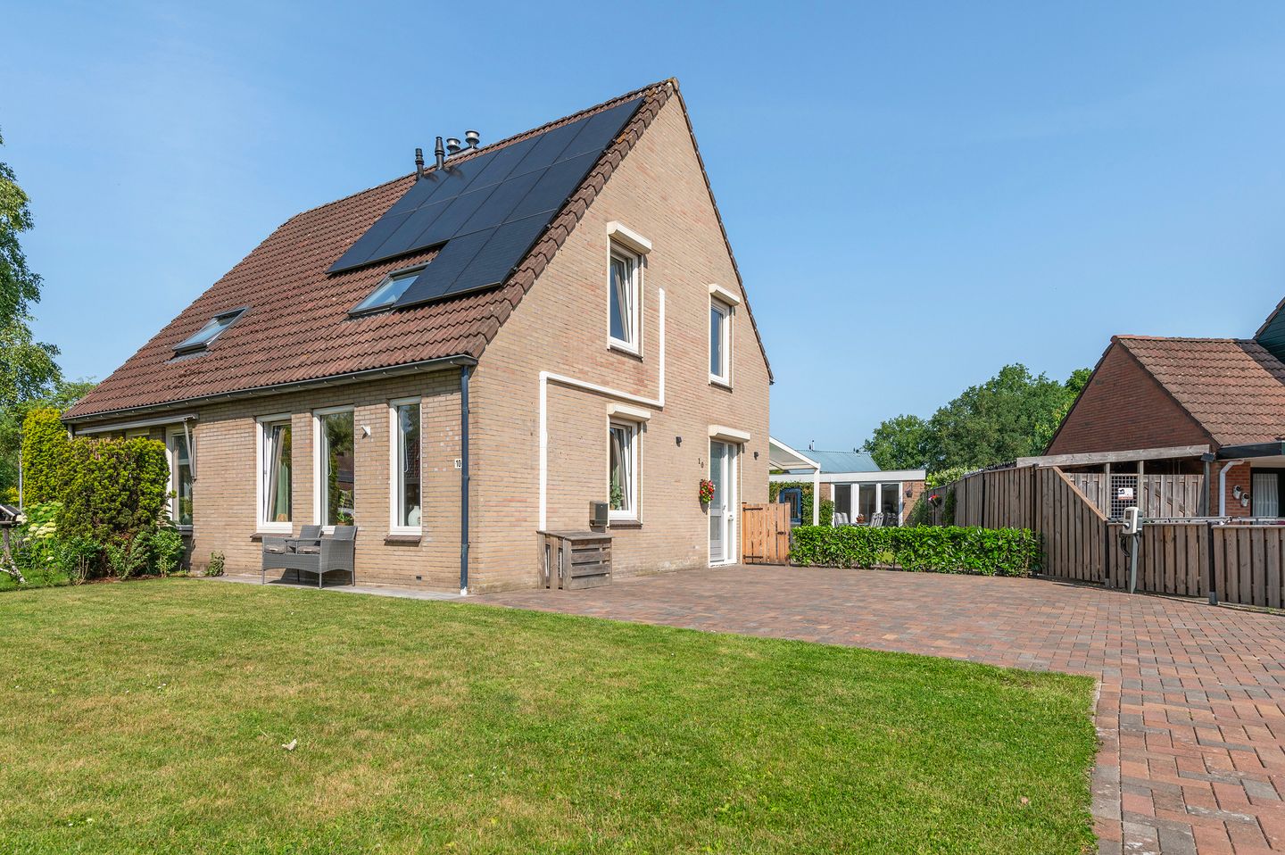 Foto 10 van 't Rak 10