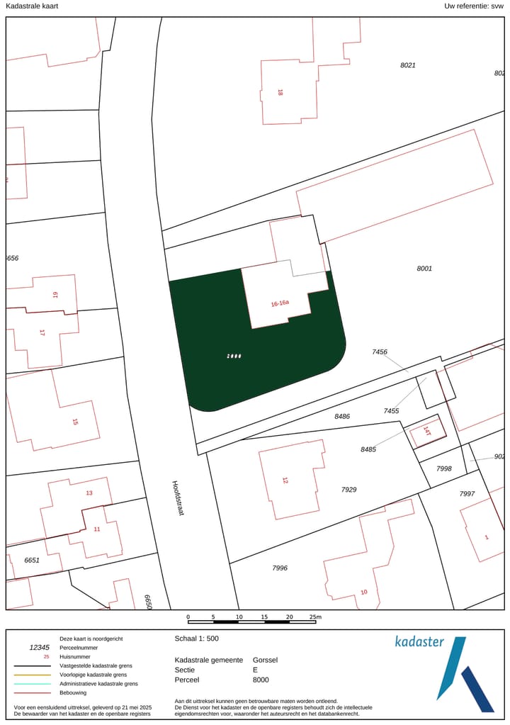 Foto 46 van Hoofdstraat 16