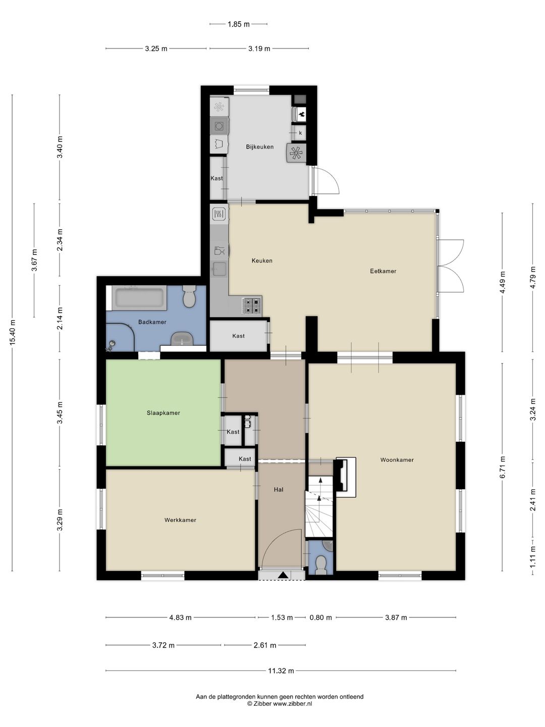 Foto 47 van Hoofdstraat 16