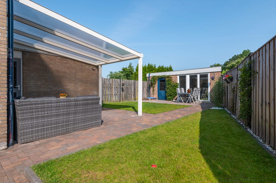 Foto 2 van 't Rak 10