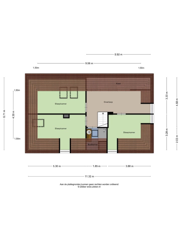 Foto 48 van Hoofdstraat 16