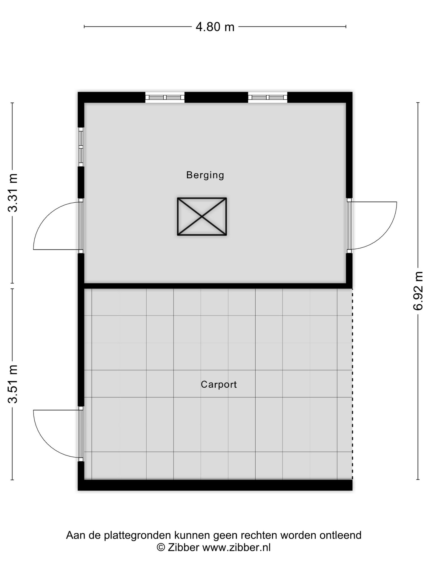 Foto 50 van Hoofdstraat 16