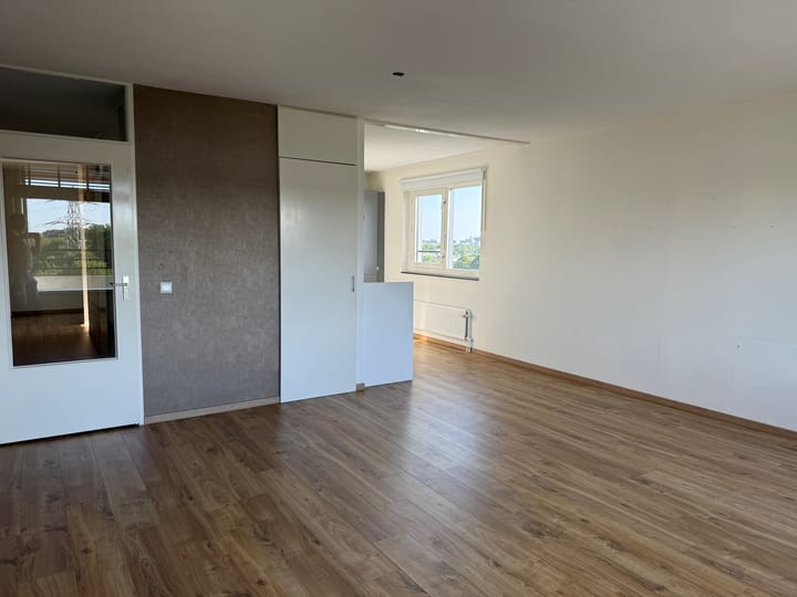 Foto 4 van Tine van Dethstraat 63
