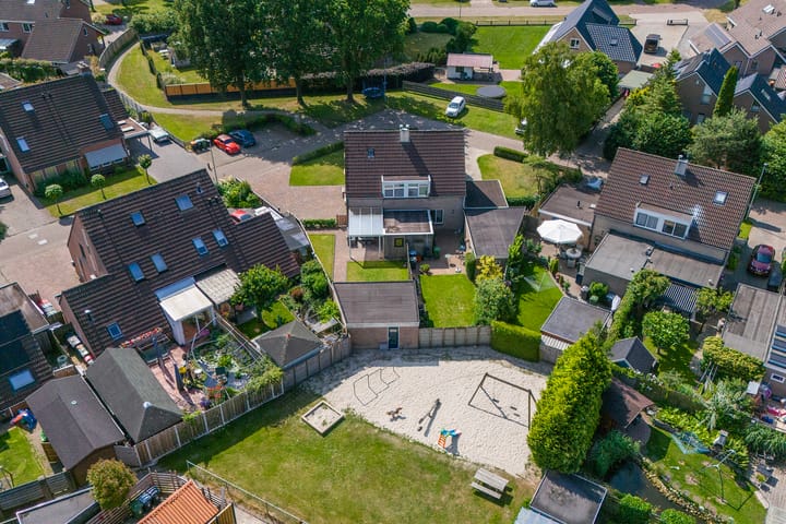 Photo 47 of 't Rak 10