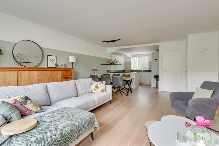 Foto 2 van Visarendsingel 5