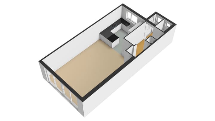 Foto 46 van Visarendsingel 5