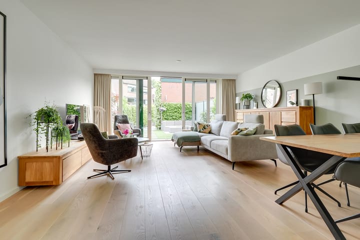 Foto 4 van Visarendsingel 5