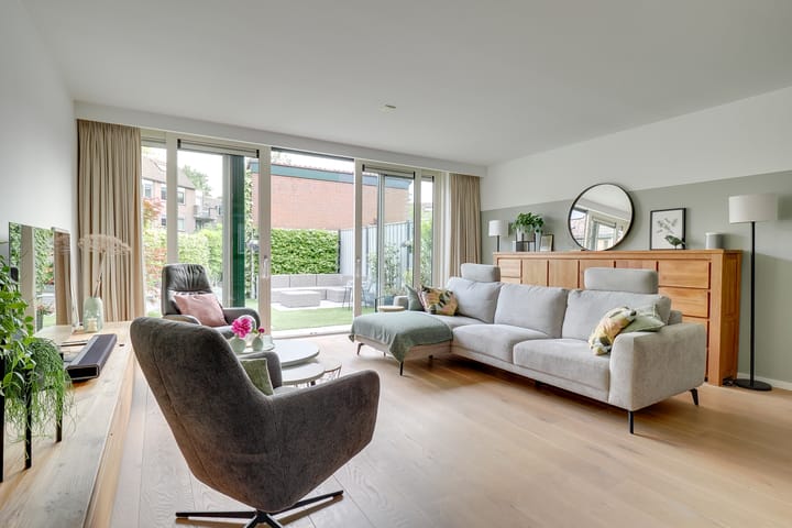 Foto 5 van Visarendsingel 5