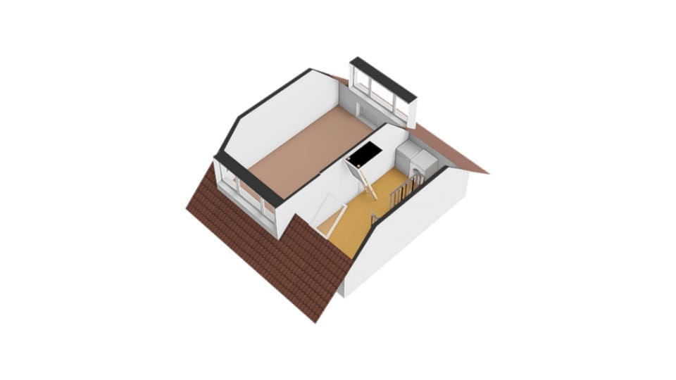 Foto 49 van Visarendsingel 5