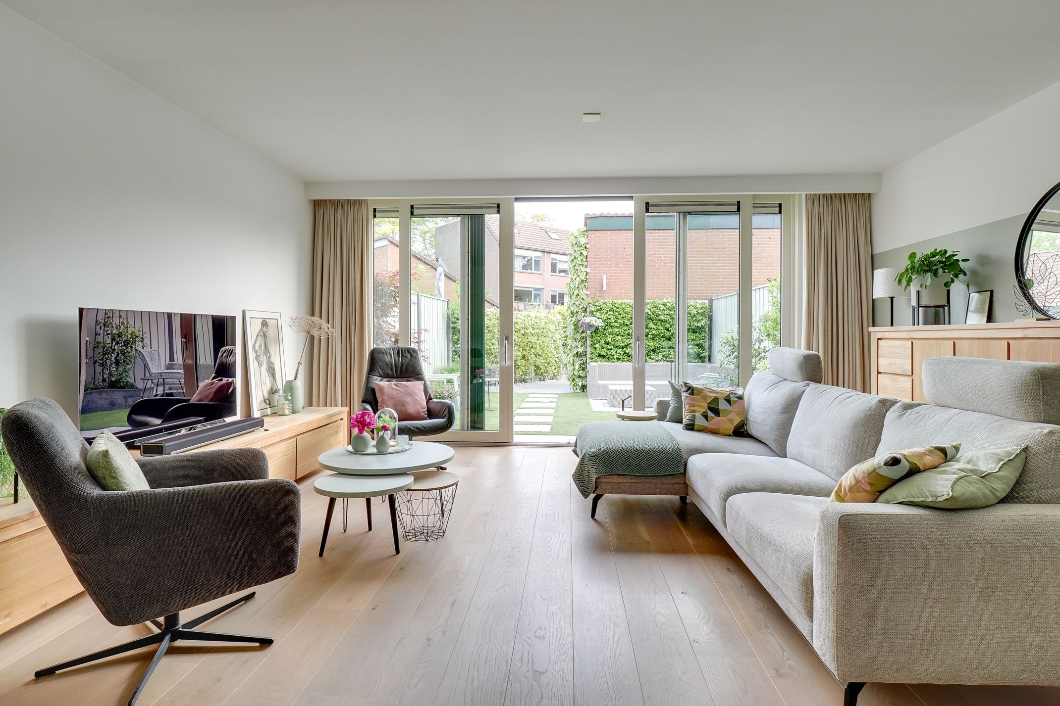 Foto 6 van Visarendsingel 5