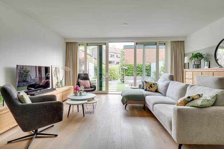 Foto 6 van Visarendsingel 5