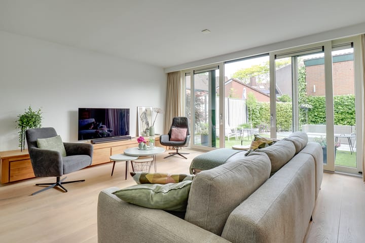 Foto 7 van Visarendsingel 5