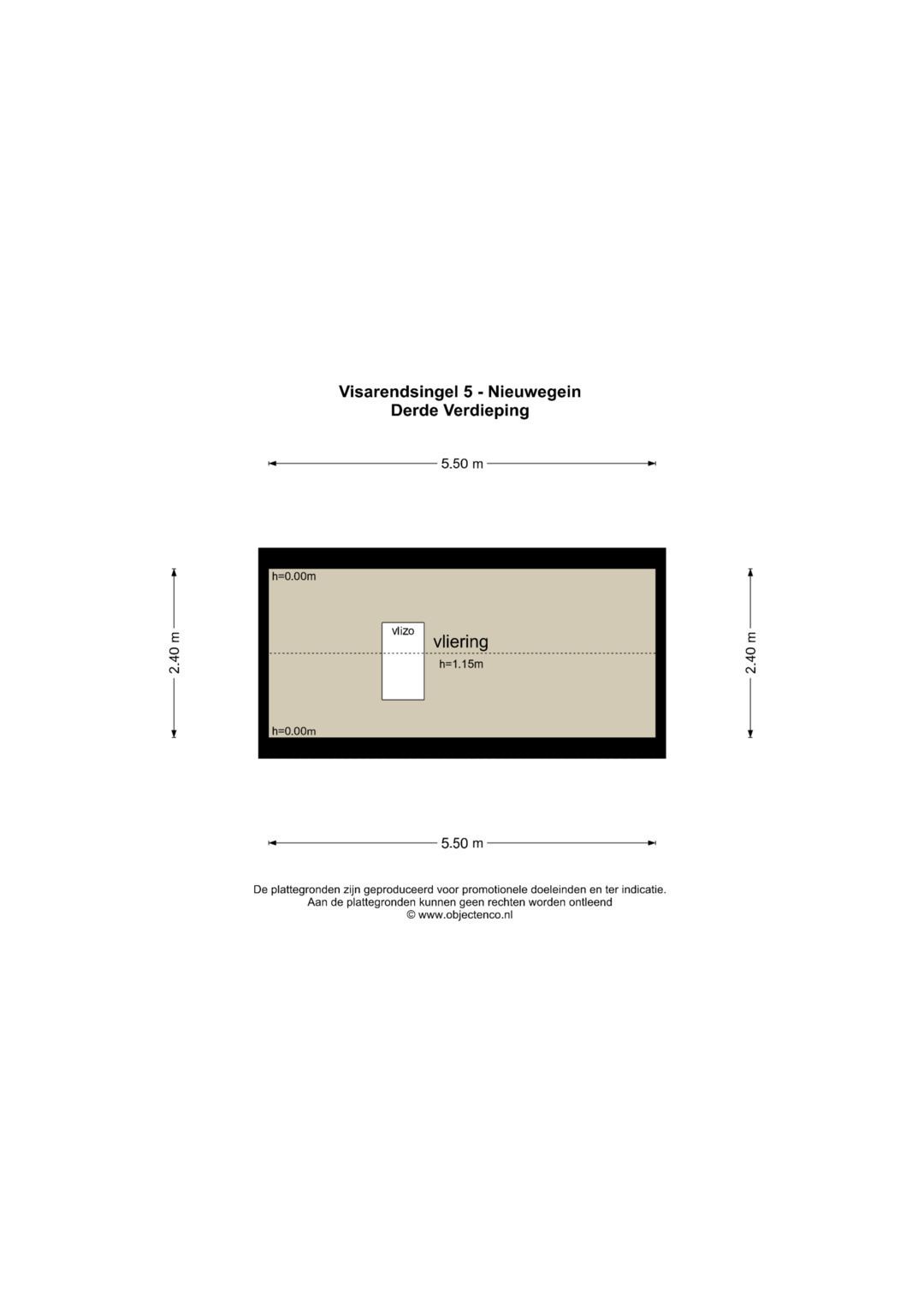 Foto 51 van Visarendsingel 5