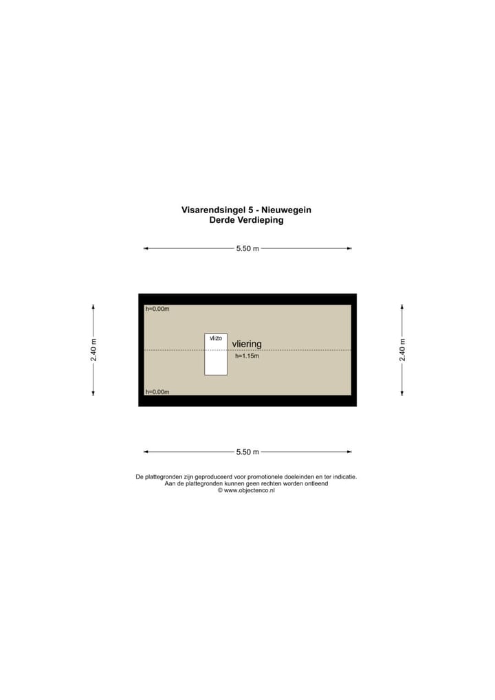 Foto 51 van Visarendsingel 5