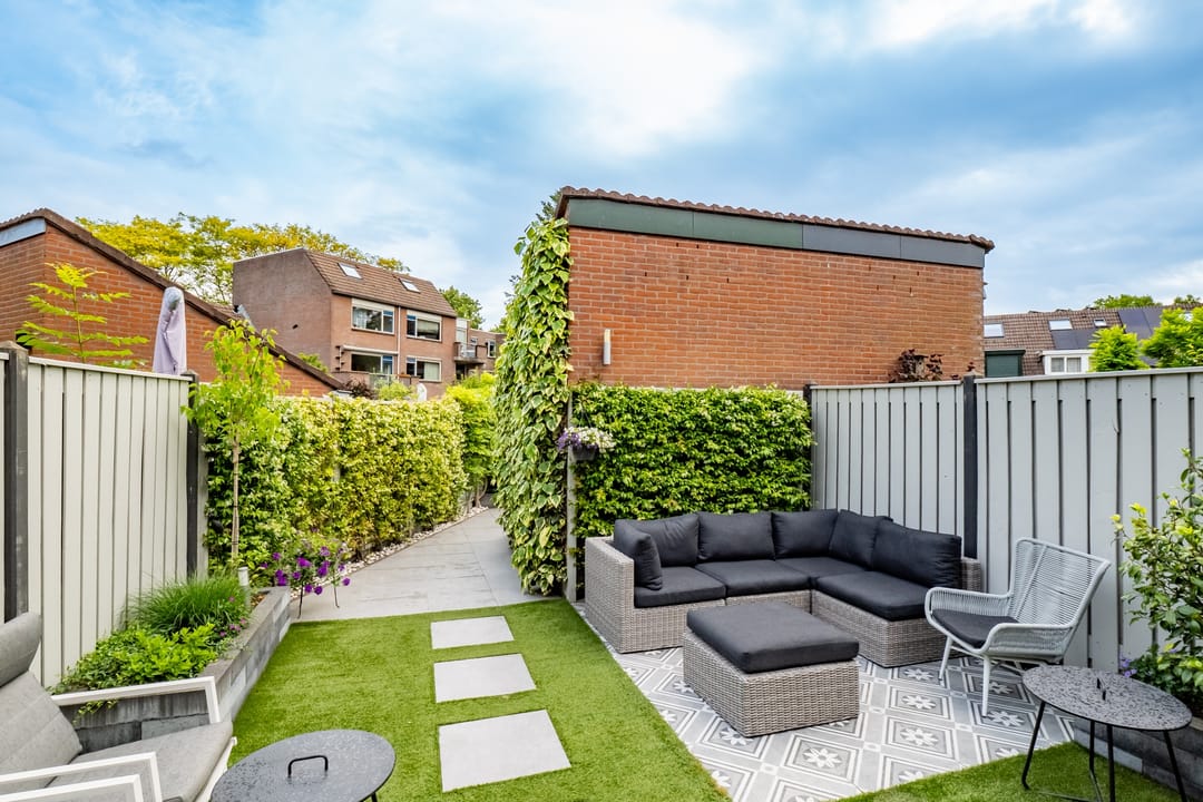 Foto 8 van Visarendsingel 5