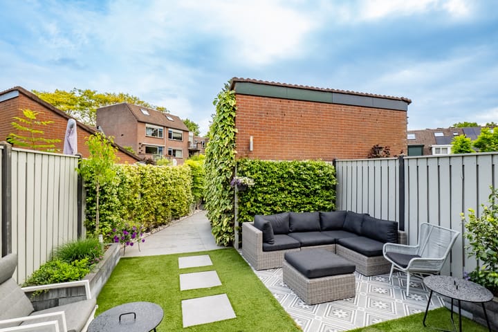 Foto 8 van Visarendsingel 5