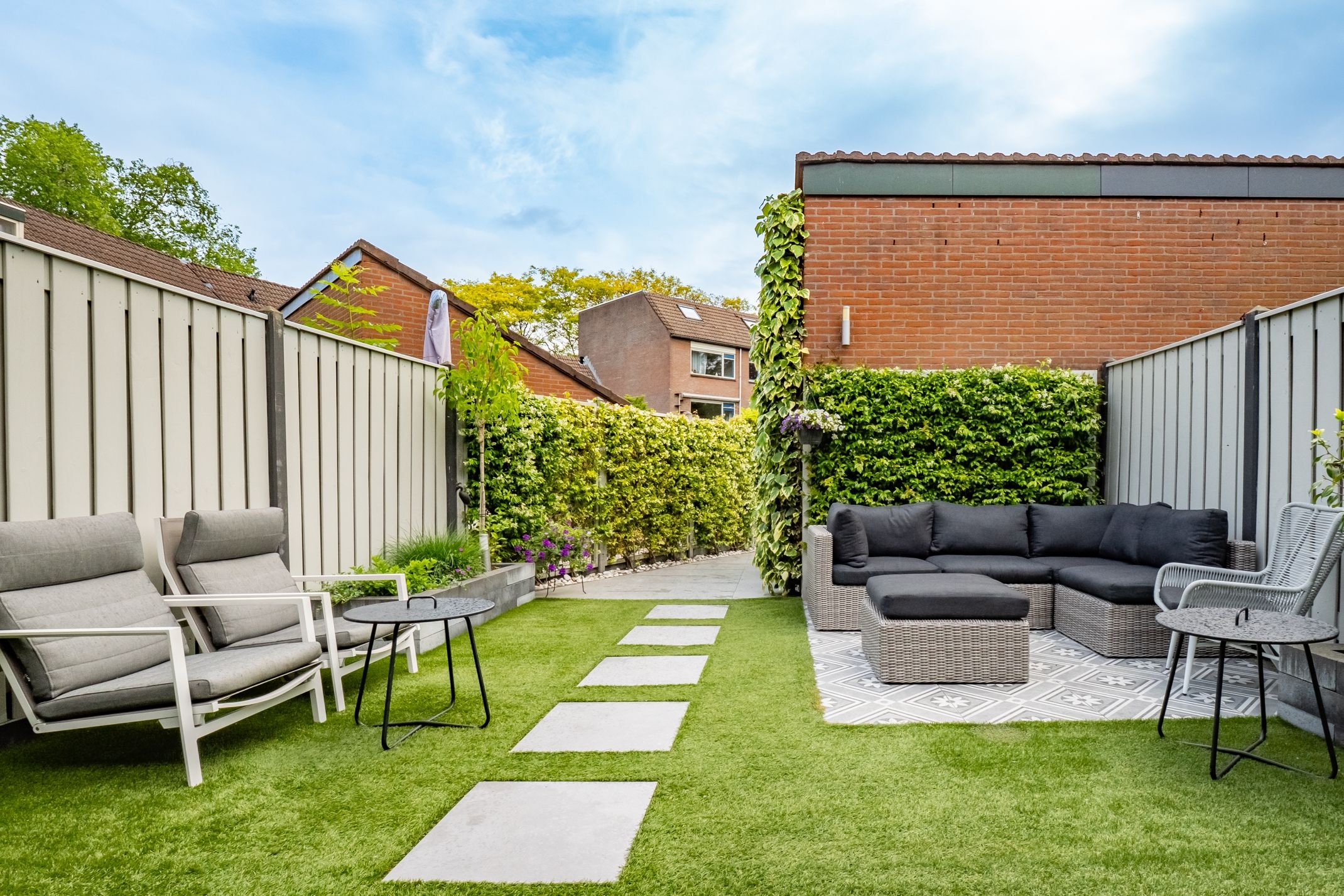 Foto 9 van Visarendsingel 5