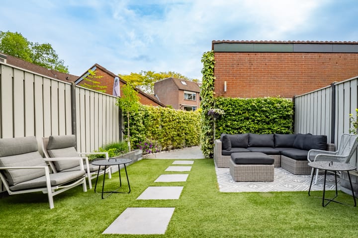 Foto 9 van Visarendsingel 5