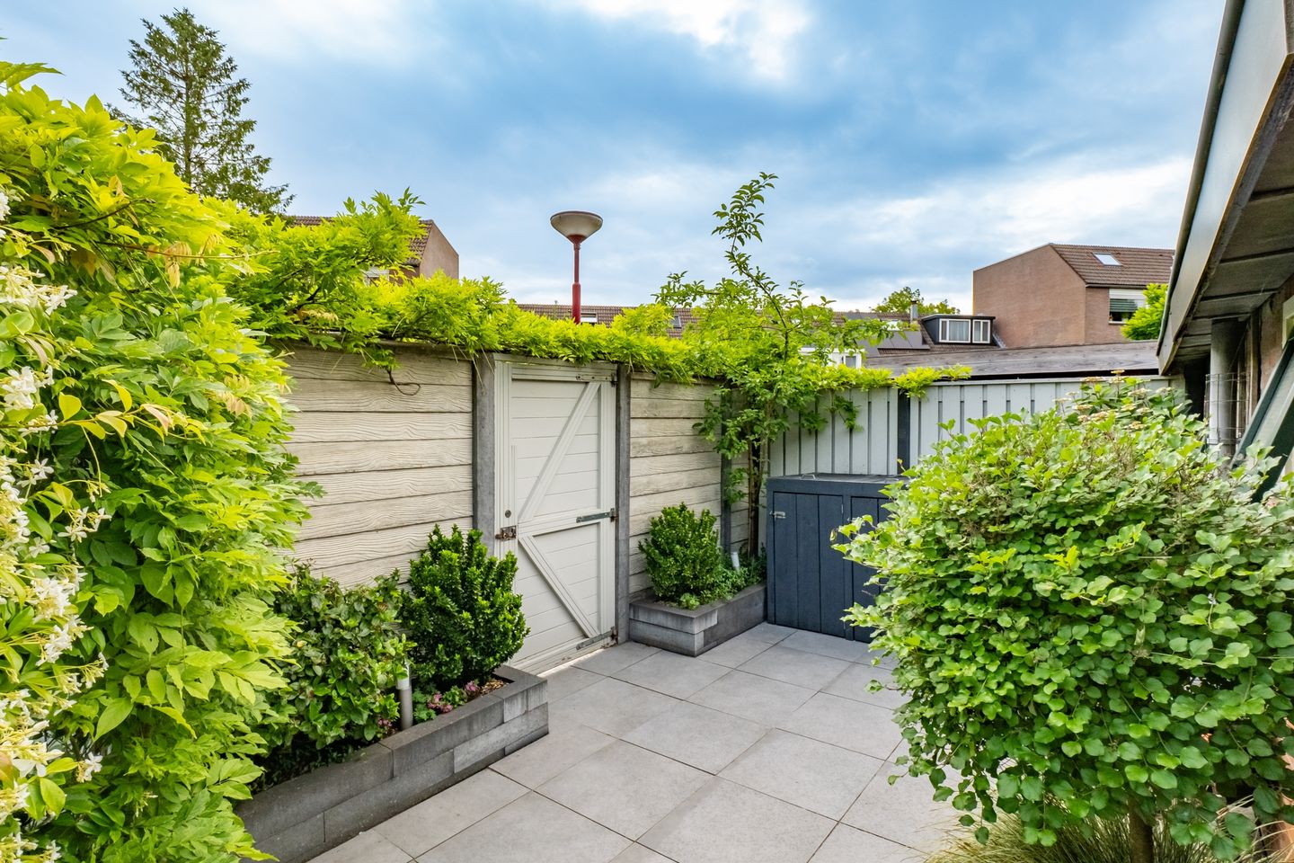 Foto 10 van Visarendsingel 5