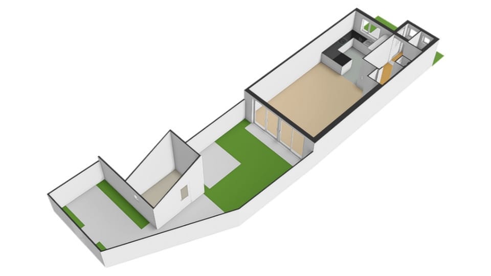 Foto 54 van Visarendsingel 5