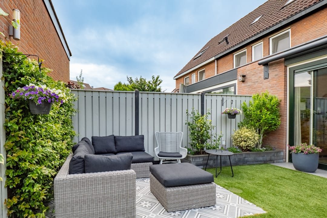 Foto 11 van Visarendsingel 5