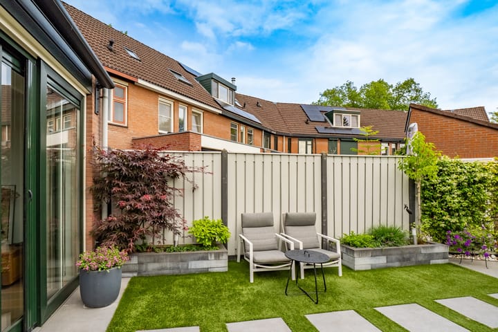 Foto 12 van Visarendsingel 5