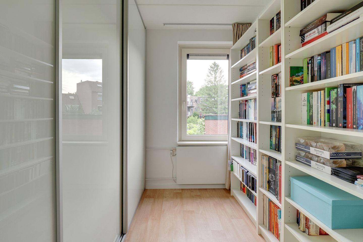 Foto 25 van Visarendsingel 5