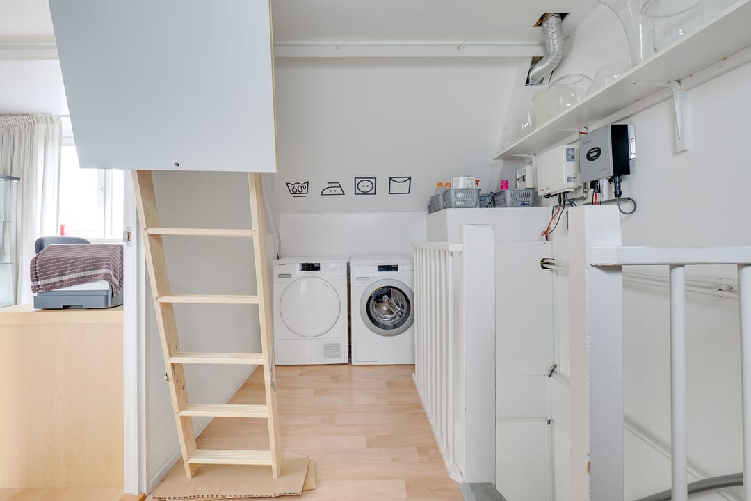 Foto 31 van Visarendsingel 5