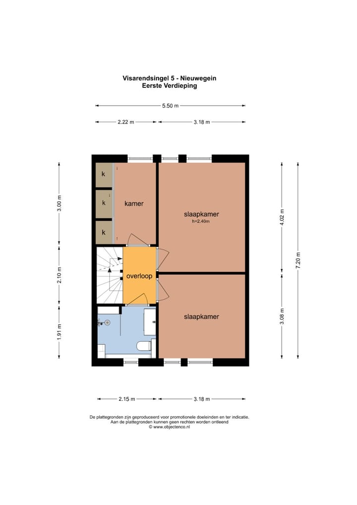 Foto 32 van Visarendsingel 5
