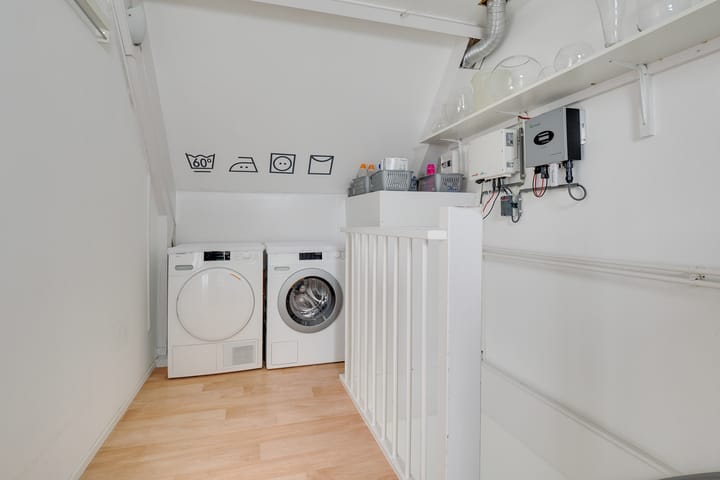 Foto 33 van Visarendsingel 5