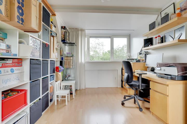 Foto 35 van Visarendsingel 5