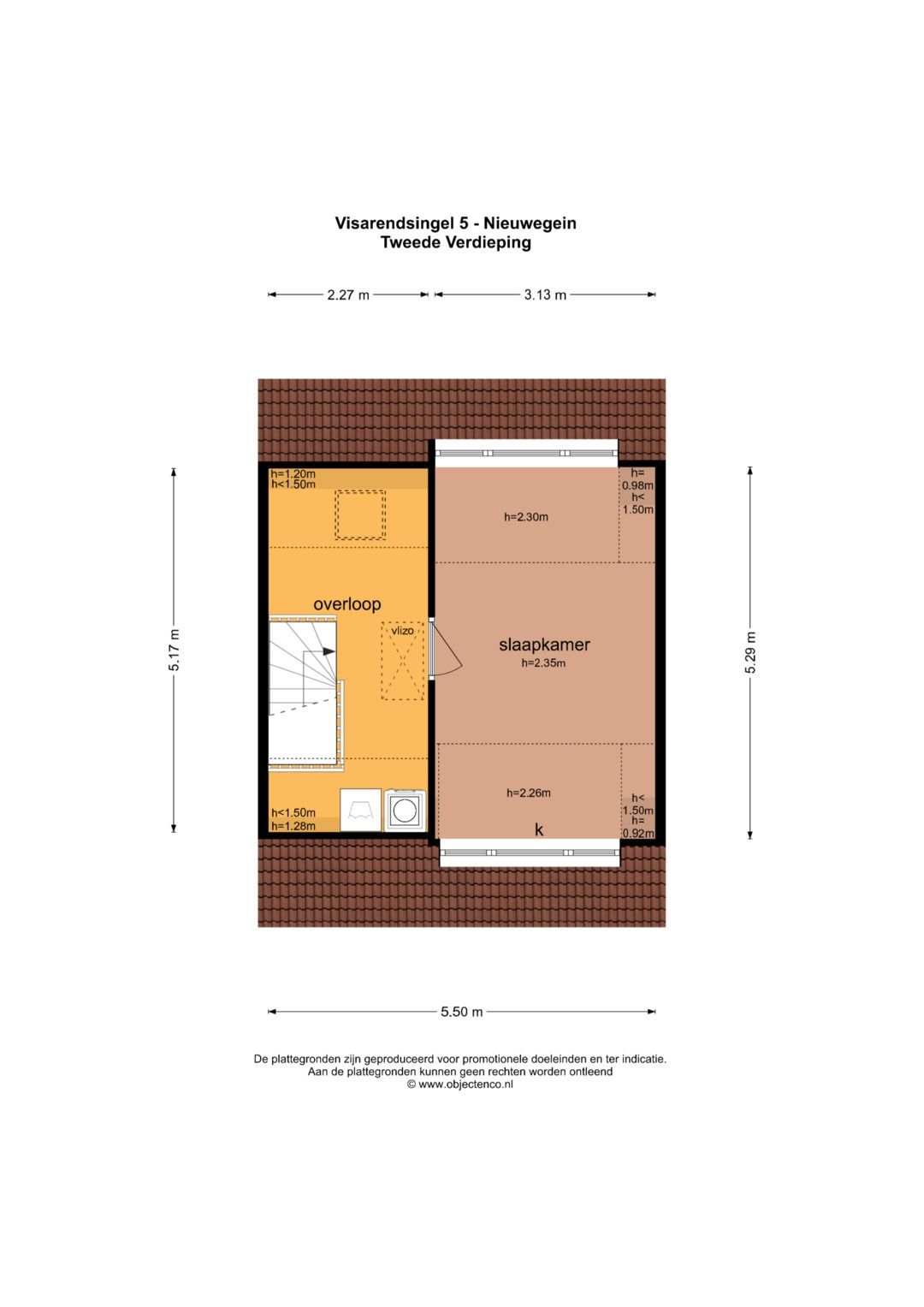 Foto 36 van Visarendsingel 5